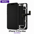 Ecran iPhone 17 Pro Max Incell