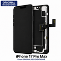 Ecran iPhone 17 Pro Original Reconditionné