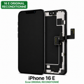 Ecran iPhone 16 E Original Reconditionné